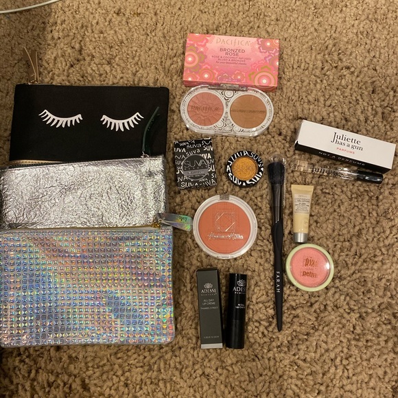 ipsy Other - Makeup Bundle!